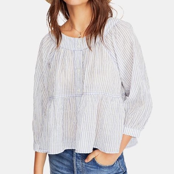 Free People Tops - Free people top